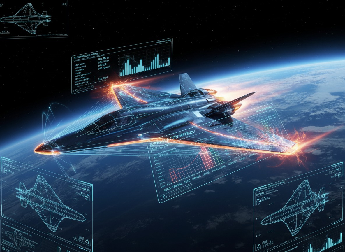 Hypersonic Vehicle Body Optimization: Constraints, Methods, and Practical Execution