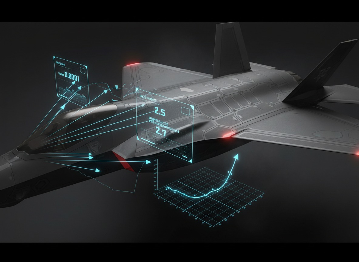 Stealth Aircraft Skin Optimization: Constraints, Methods, and Practical Execution