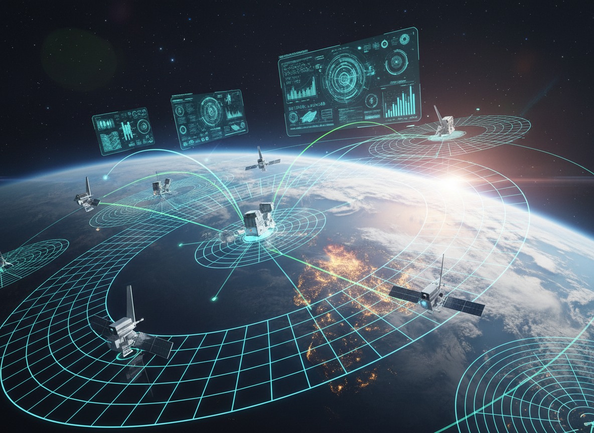 Satellite Defense System Optimization: Constraints, Methods, and Practical Execution