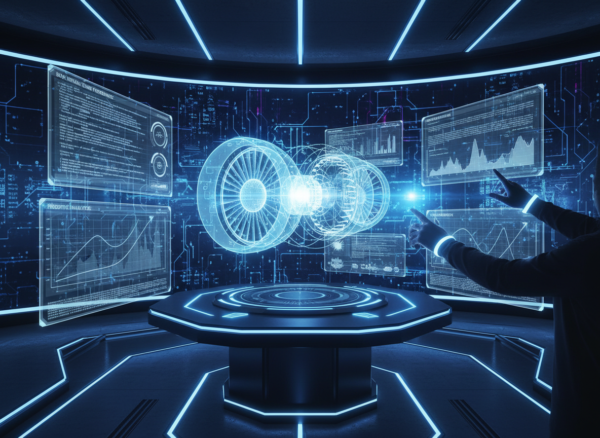 Digital Twin Model Optimization: Constraints, Methods & Execution