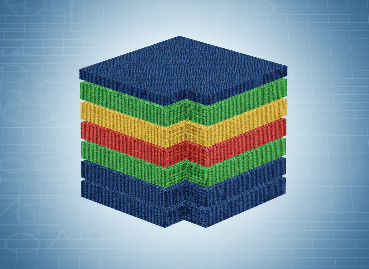 Composite Stacking Optimization: Methods, Constraints & Metrics