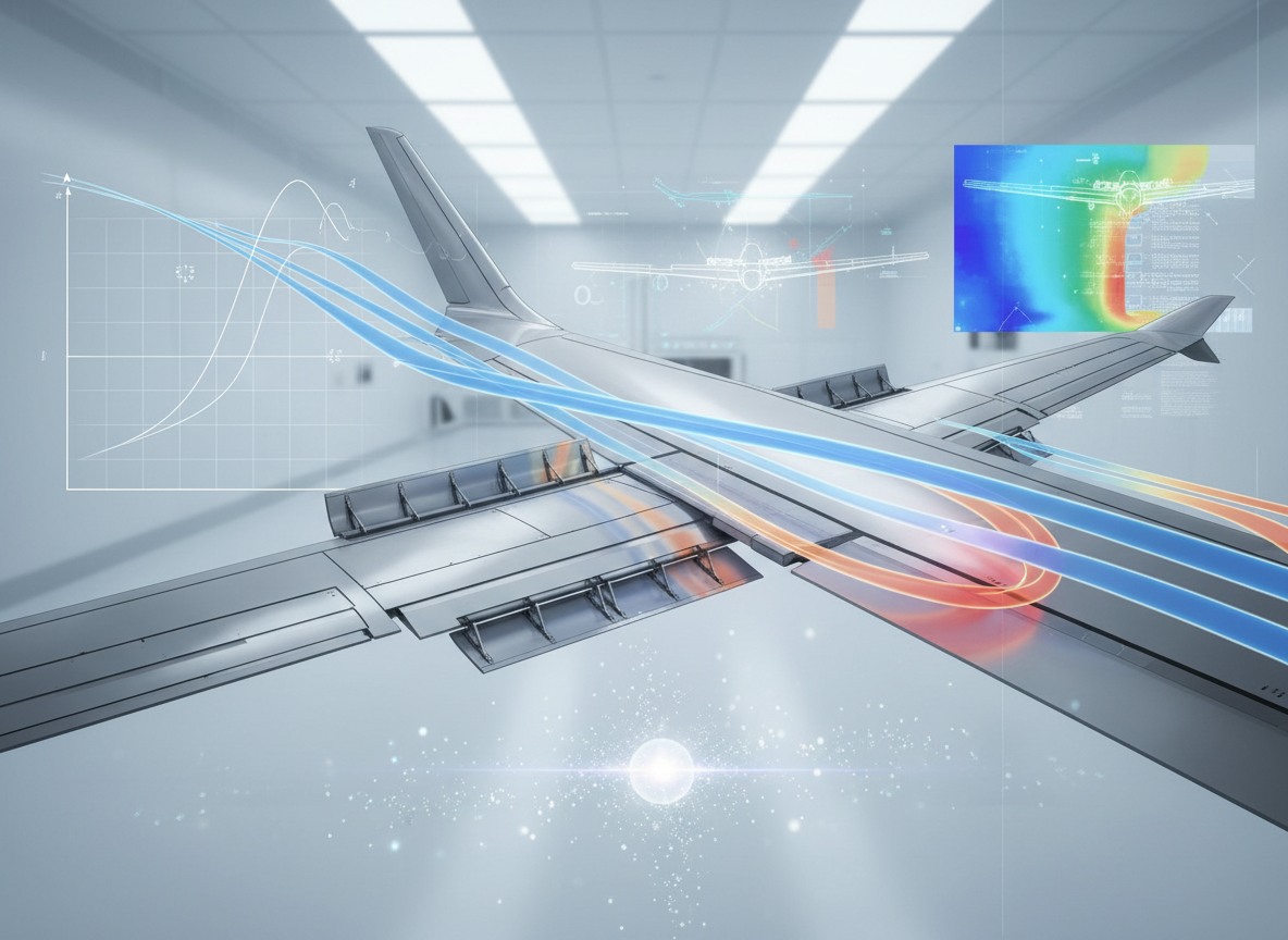 Flap Configuration Optimization: Methods, Constraints & Metrics