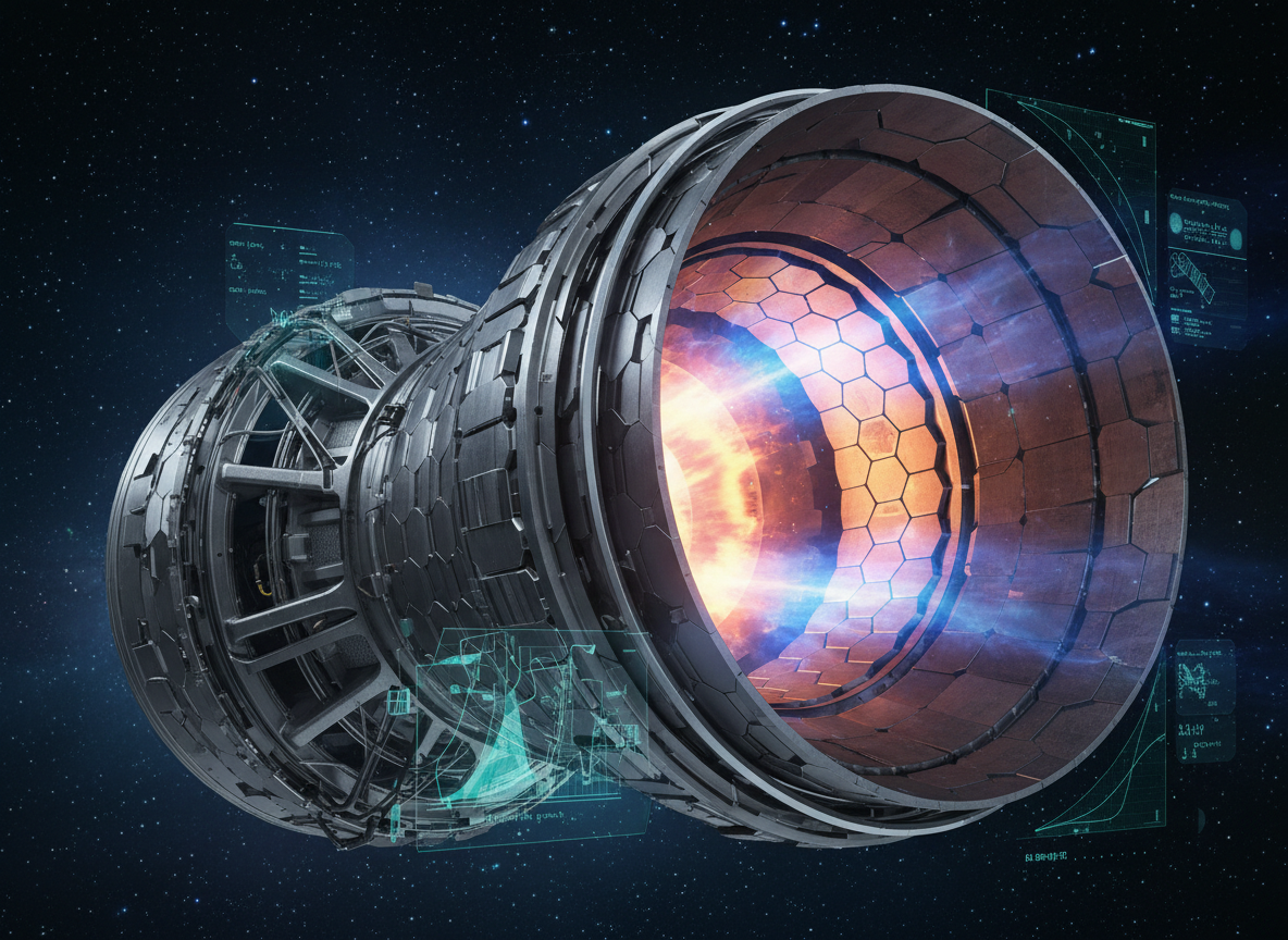 How Do You Optimize Rocket Nozzle Design? Constraints, Methods, and Practical Execution