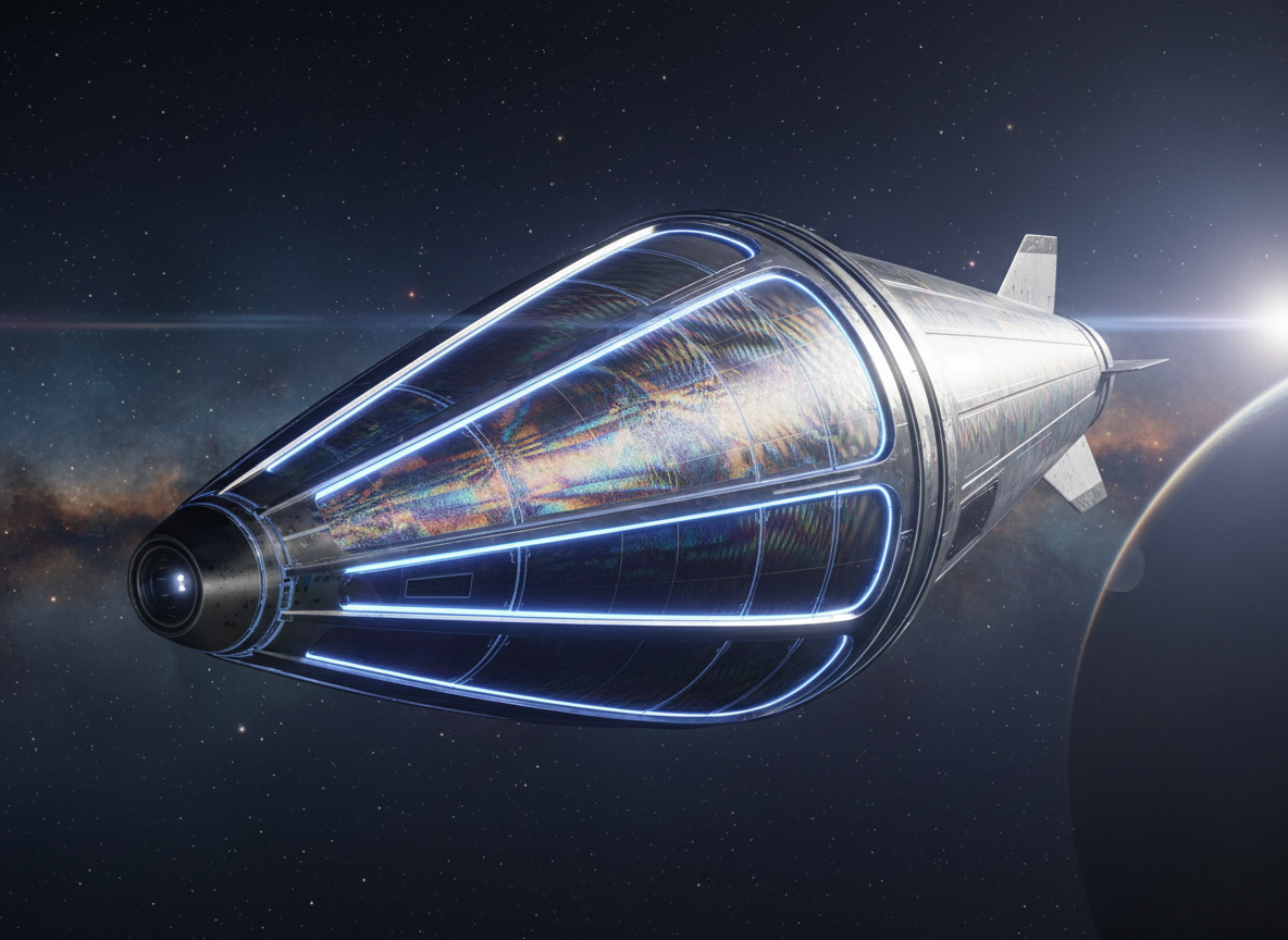 Payload Fairing Optimization: Constraints, Methods and Execution