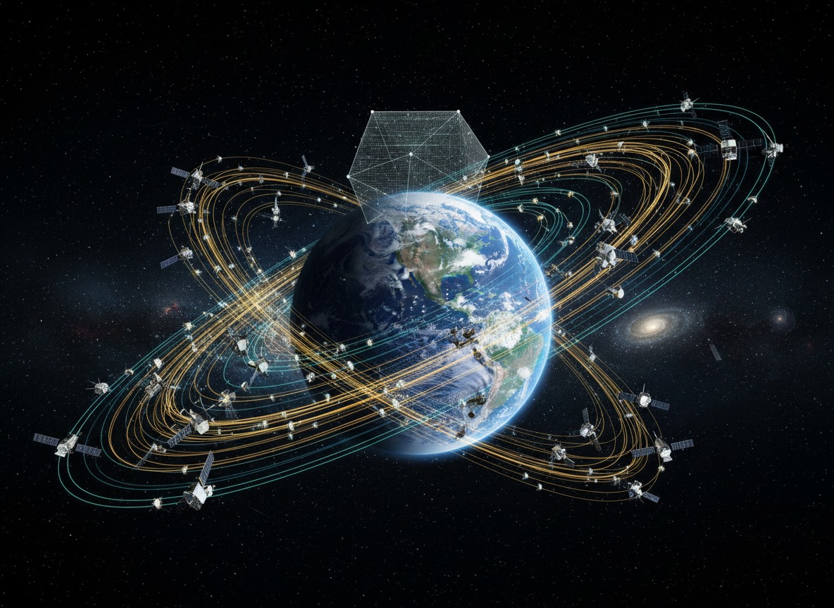 Satellite Orbit Optimization: Constraints, Methods, and Practical Execution