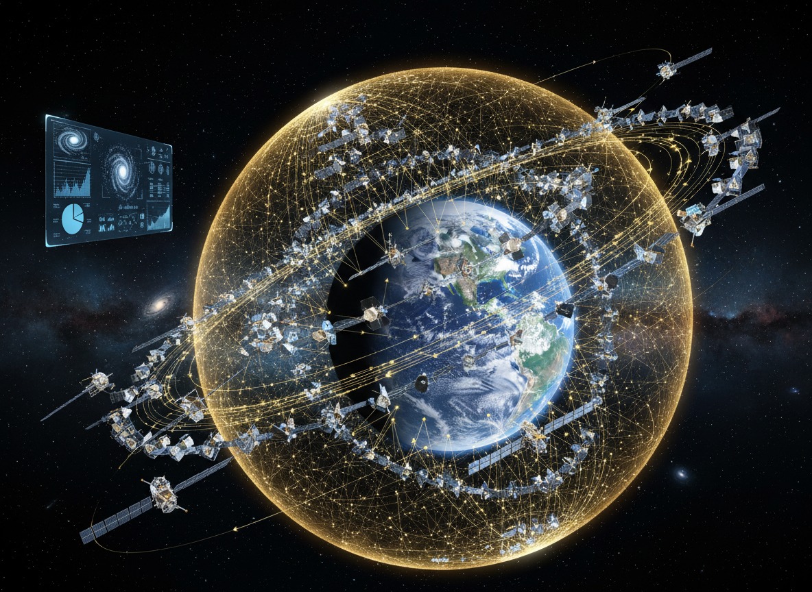 Satellite Constellation Component Optimization: Constraints, Methods, and Practical Execution