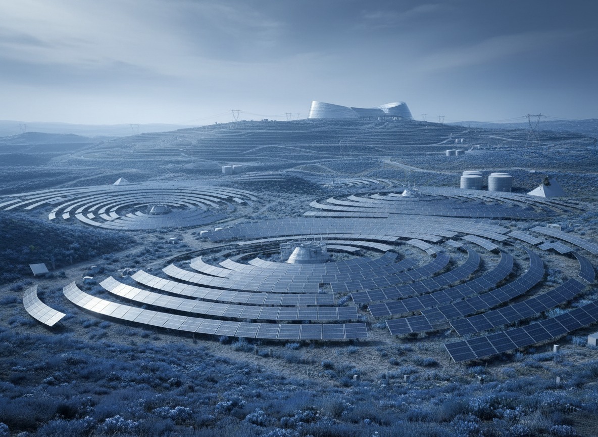 How Do You Optimize Solar Panel Array Performance at Scale?