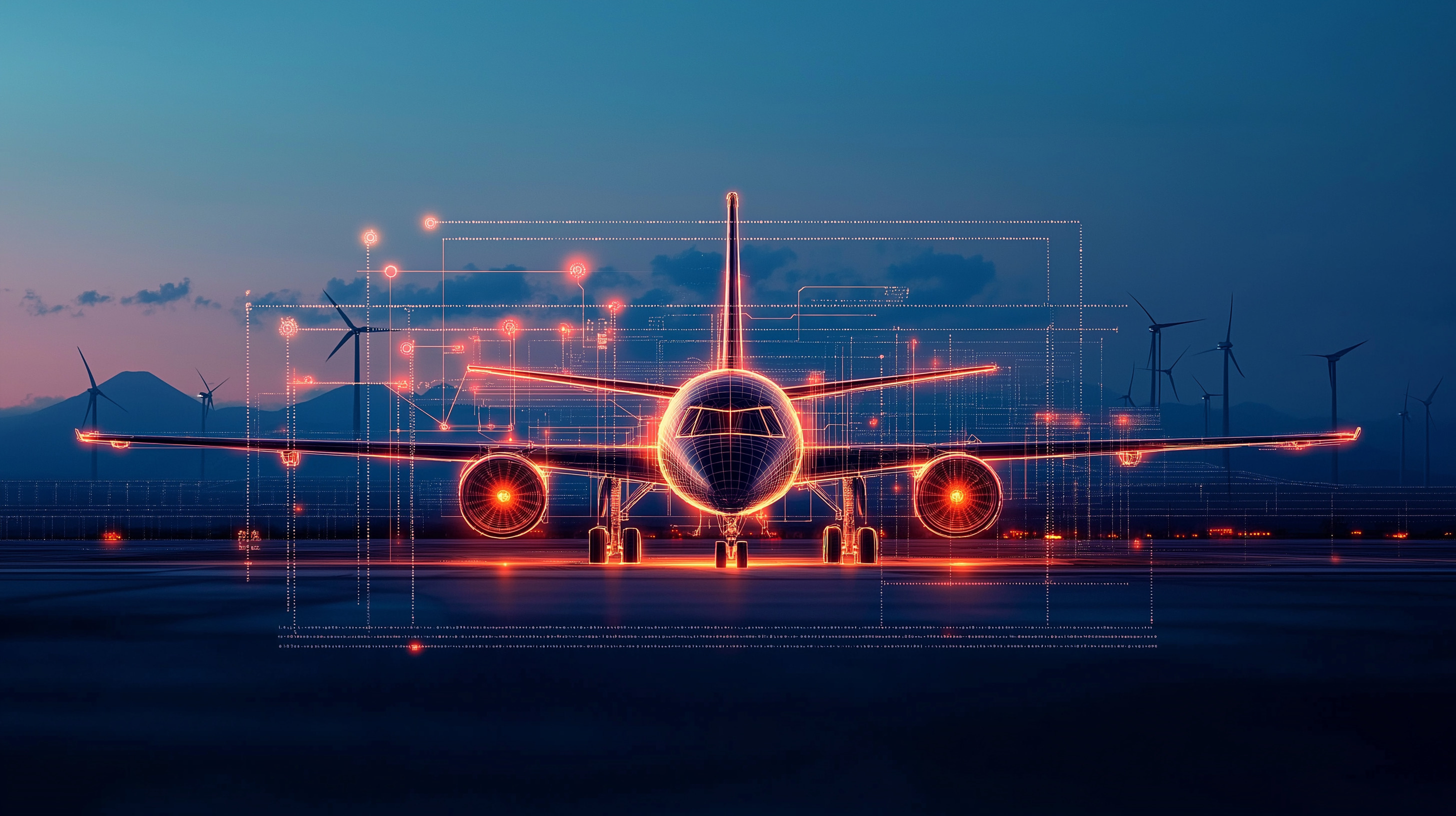 Aerospace Optimization: Boosting Efficiency and Performance