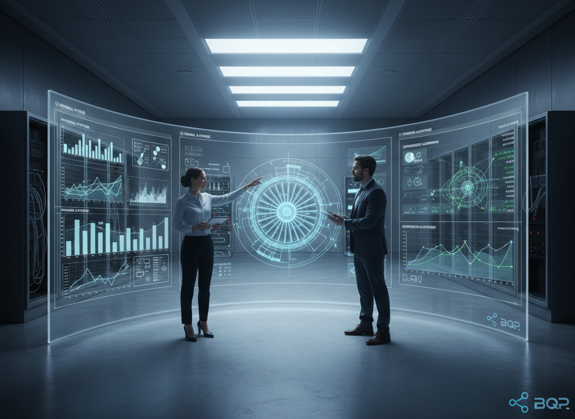 Design Optimization in Engineering | BQP