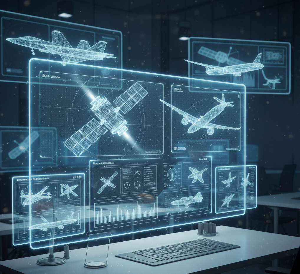 Engineering Optimization Software for Complex Systems