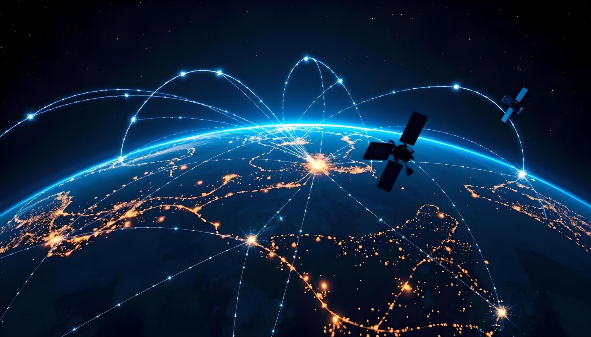 How Optimized Mission Planning enhances Satellite Imaging