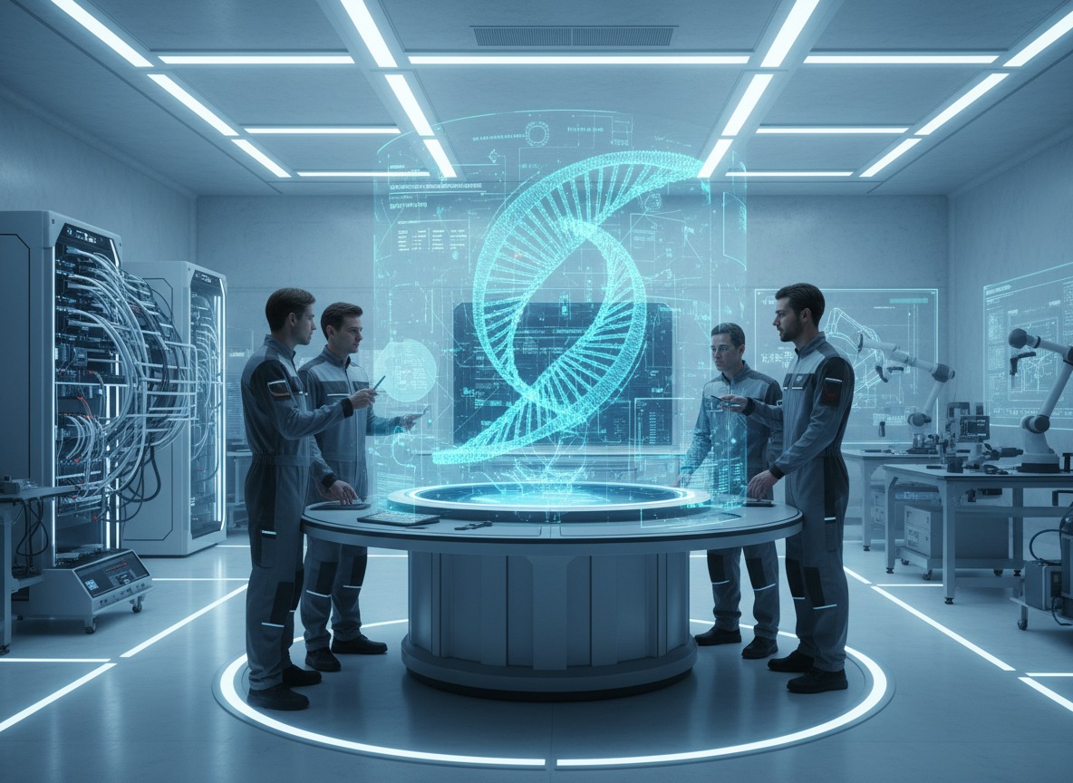 Genetic Algorithms and Engineering Optimization