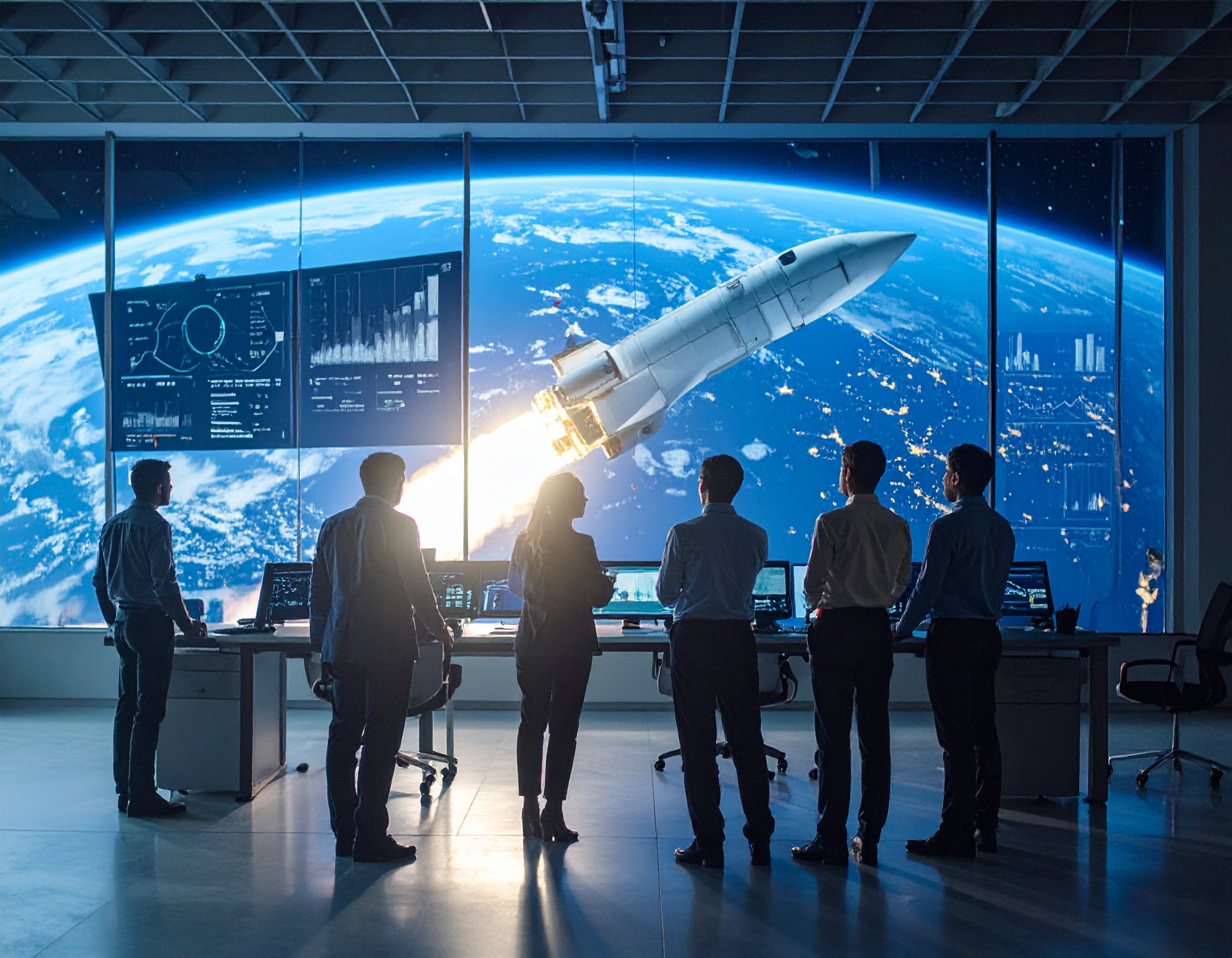 Trajectory Optimization for Modern Space Missions