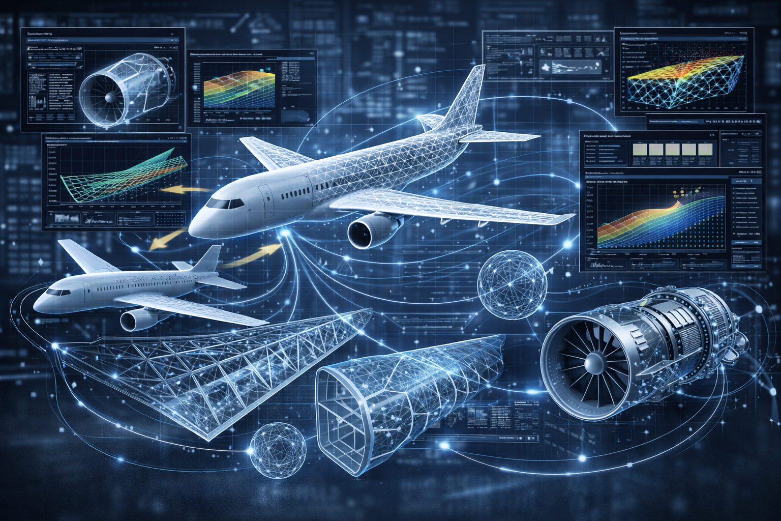 Structural Optimization Software for Aerospace in 2026