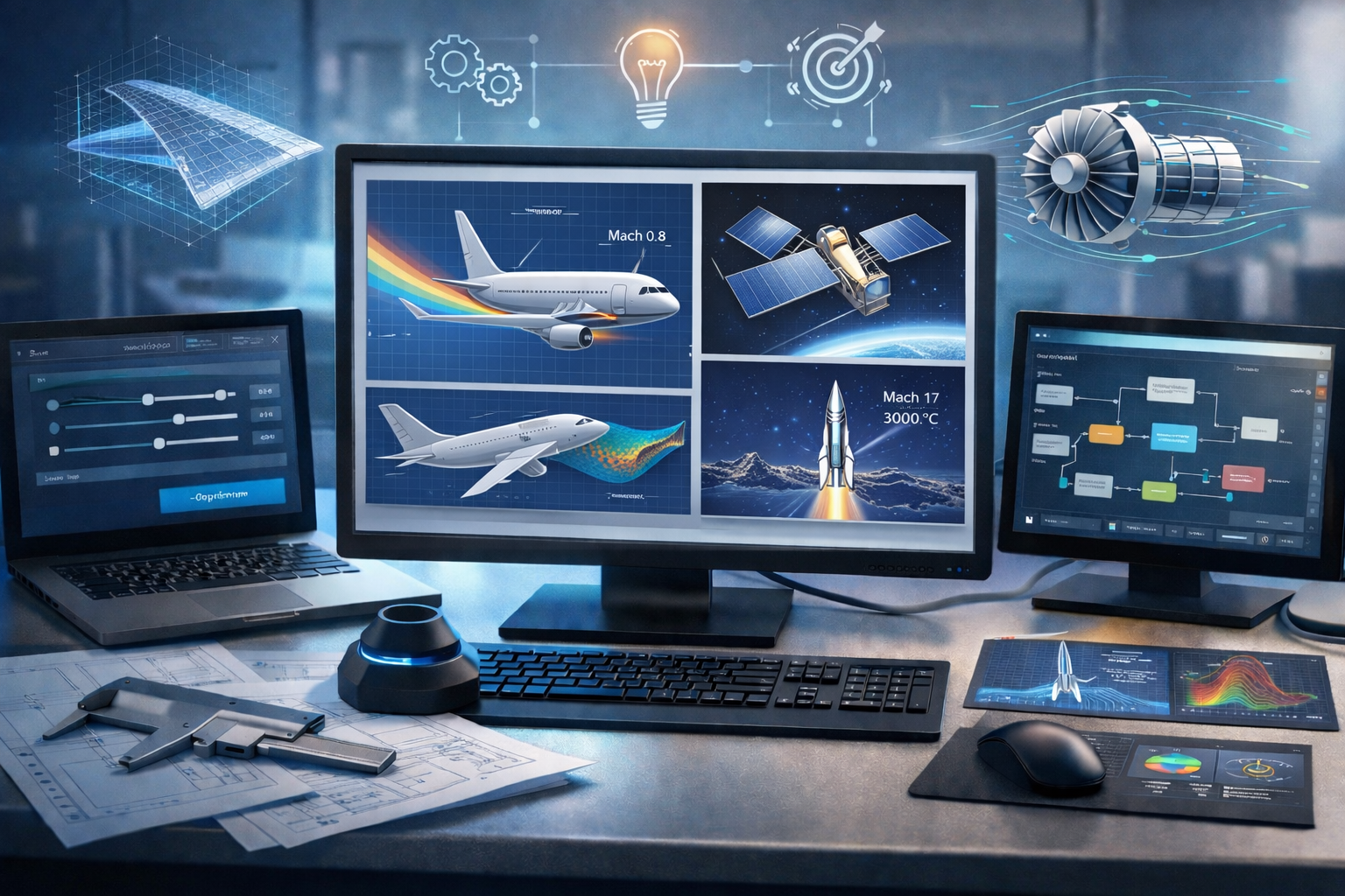 Top 6 Design Optimization Software Tools for Engineers in 2026