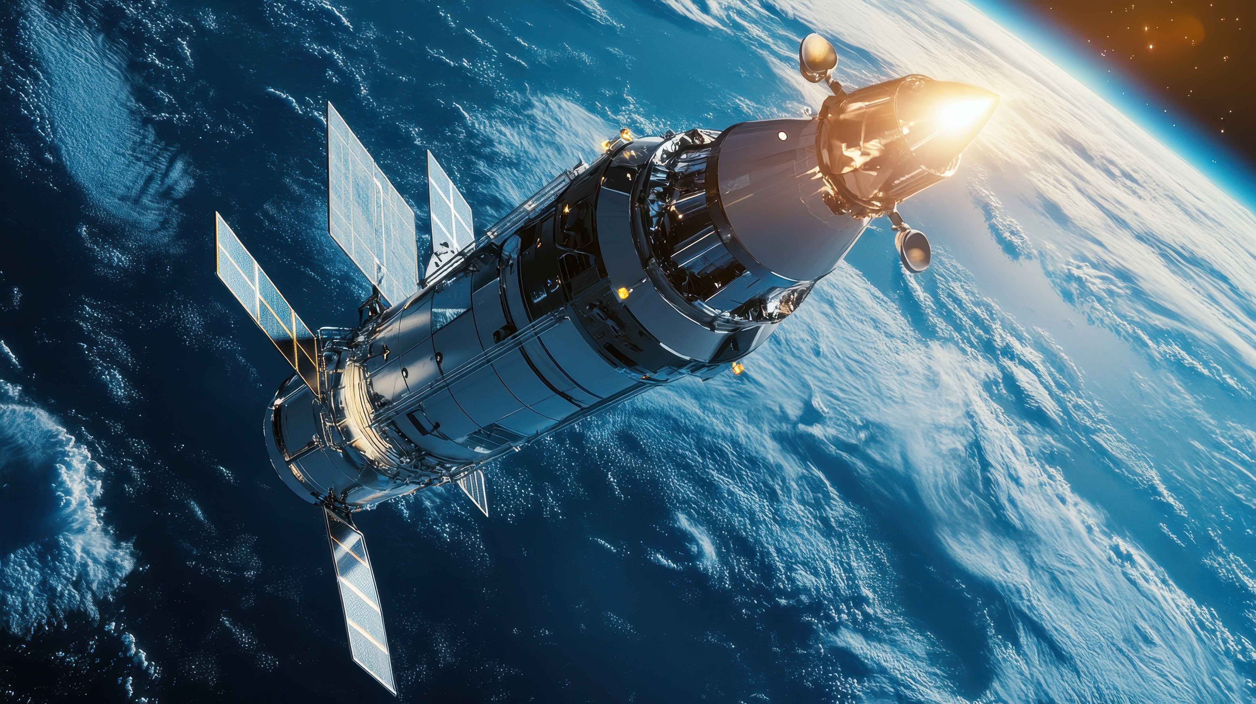 Why Payload Optimization is Non-Negotiable for Critical Space Missions