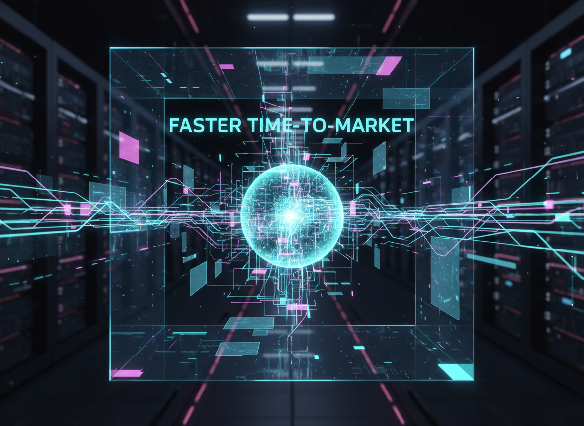 How Does Optimization Software Accelerate Time-to-Market?