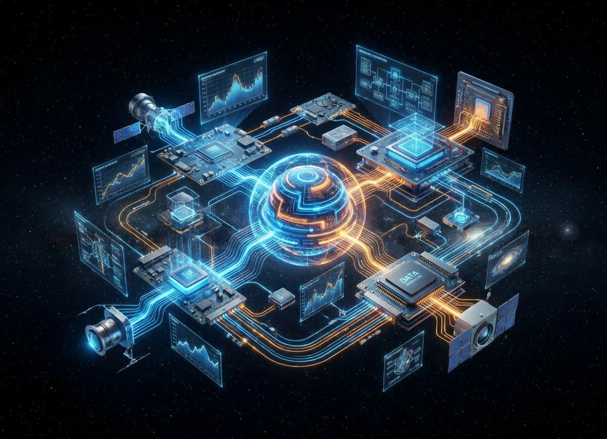 Avionics System Optimization for Spacecraft: Constraints, Methods, and Practical Execution