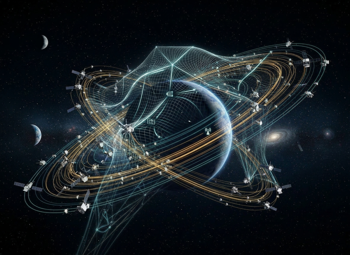 CubeSat Network Optimization: Constraints, Methods, and Practical Execution