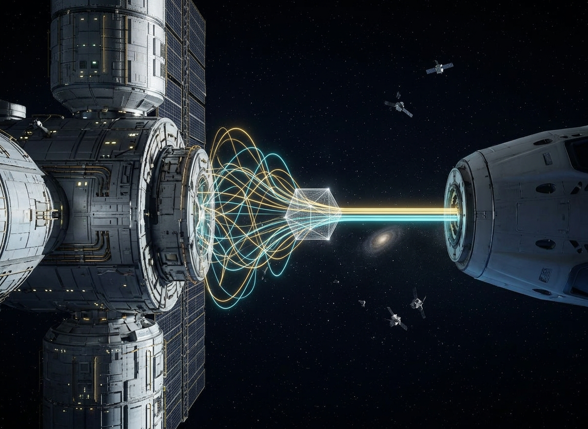 Docking System Optimization: Constraints, Methods, and Practical Execution