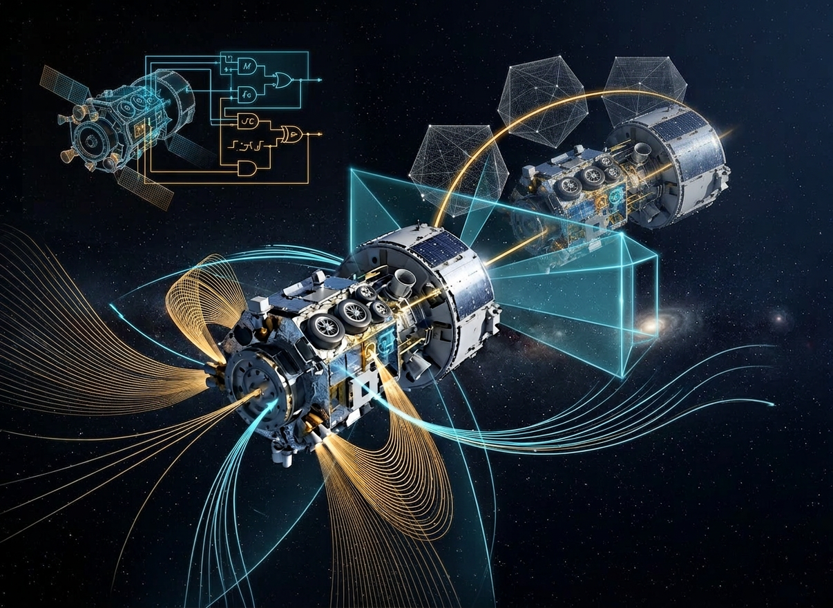 Spacecraft Attitude Control System Optimization: Constraints, Methods, and Practical Execution