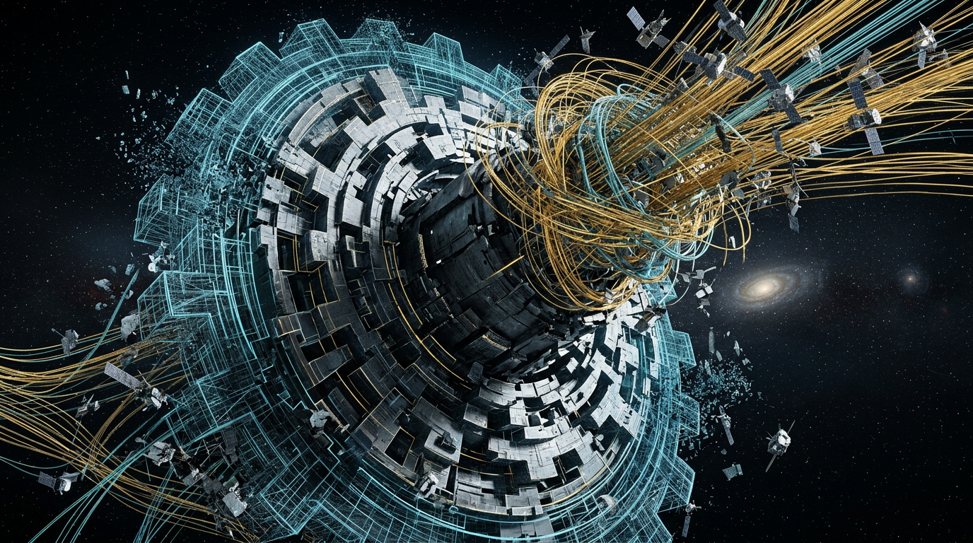 Limitations of Traditional Optimization Software: What Classical Tools Can't Solve ?