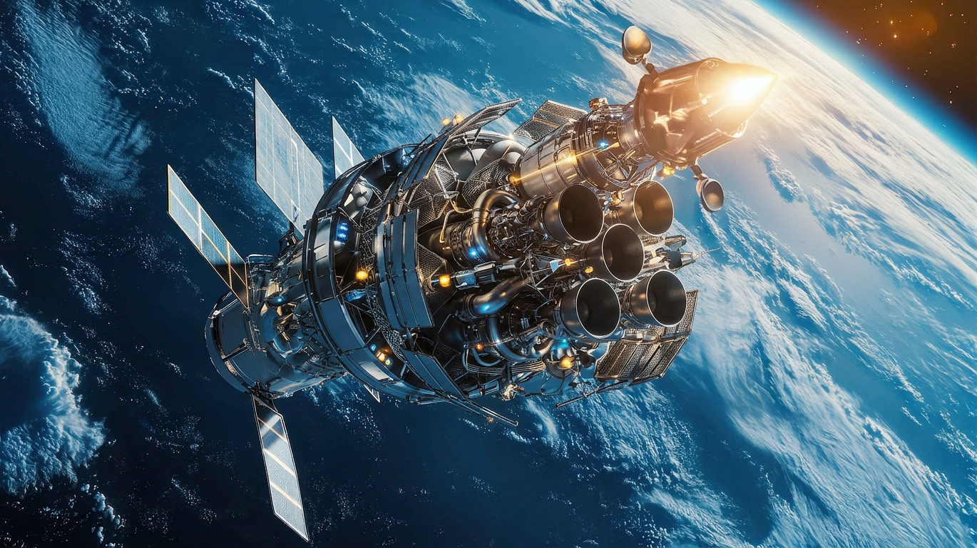 How BQP Helps Optimize Rocket Engine Performance Under Constraints