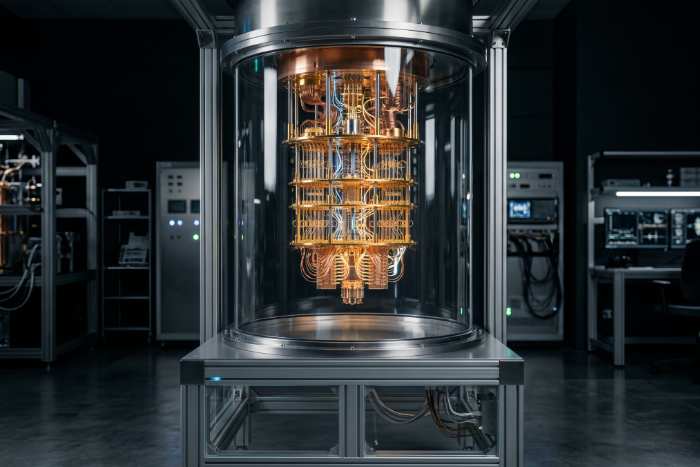 Top Quantum Computing Companies in India (2026 Edition)