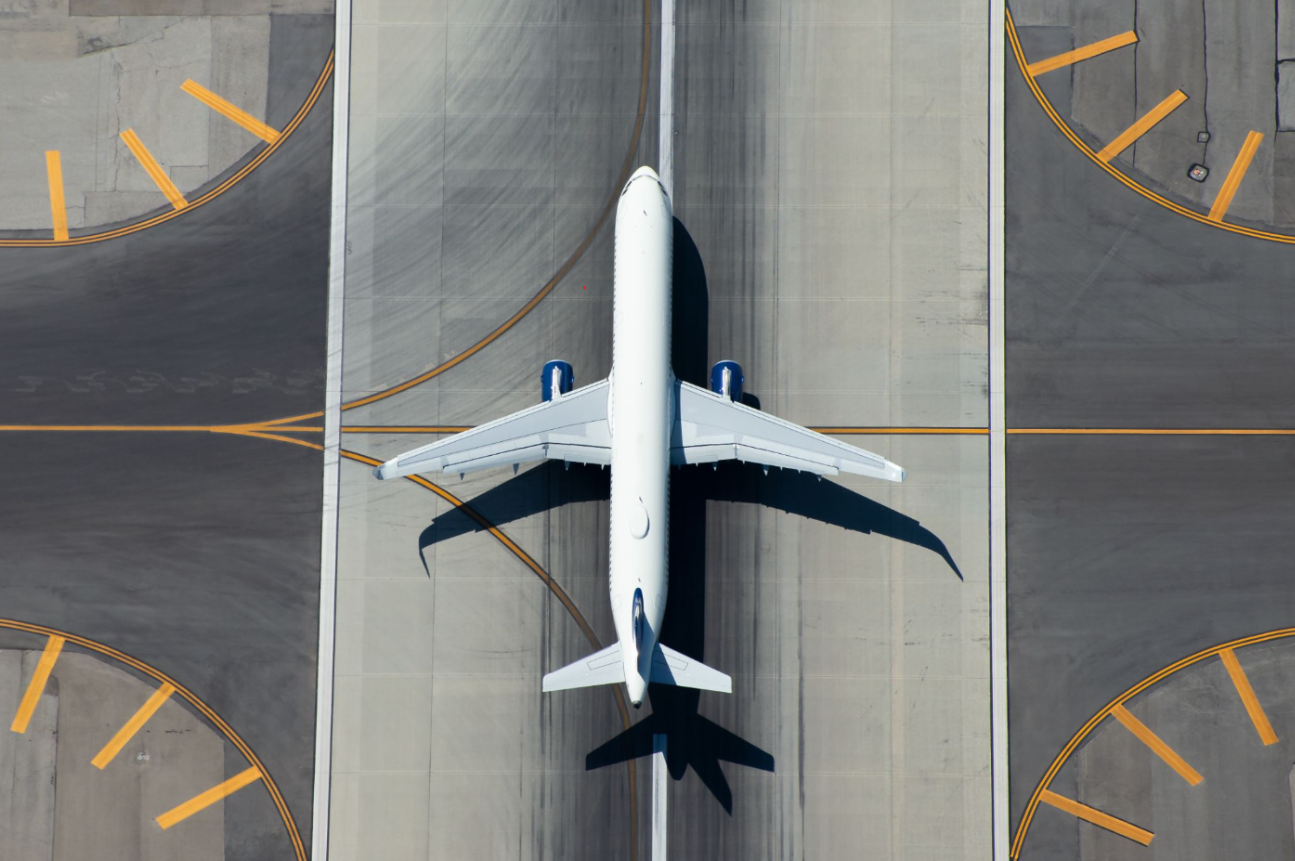 Airline Route Optimization Techniques & Constraints