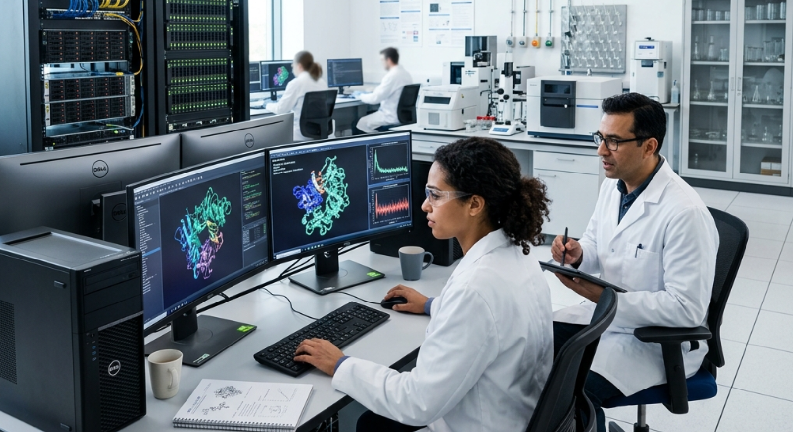 Reducing CFD Compute Time With Quantum-Inspired Solvers