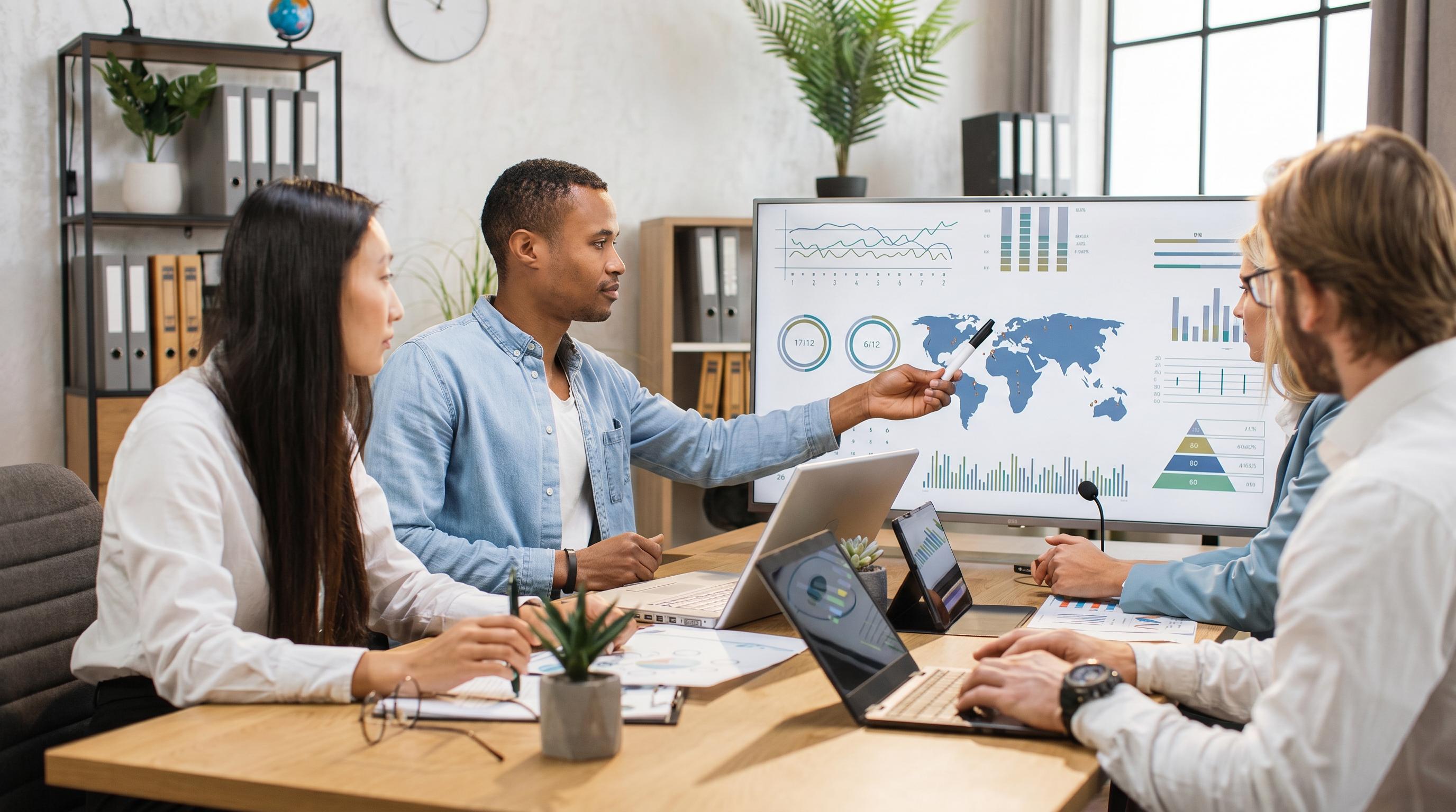 How Does Optimization Software Accelerate Time-to-Market?