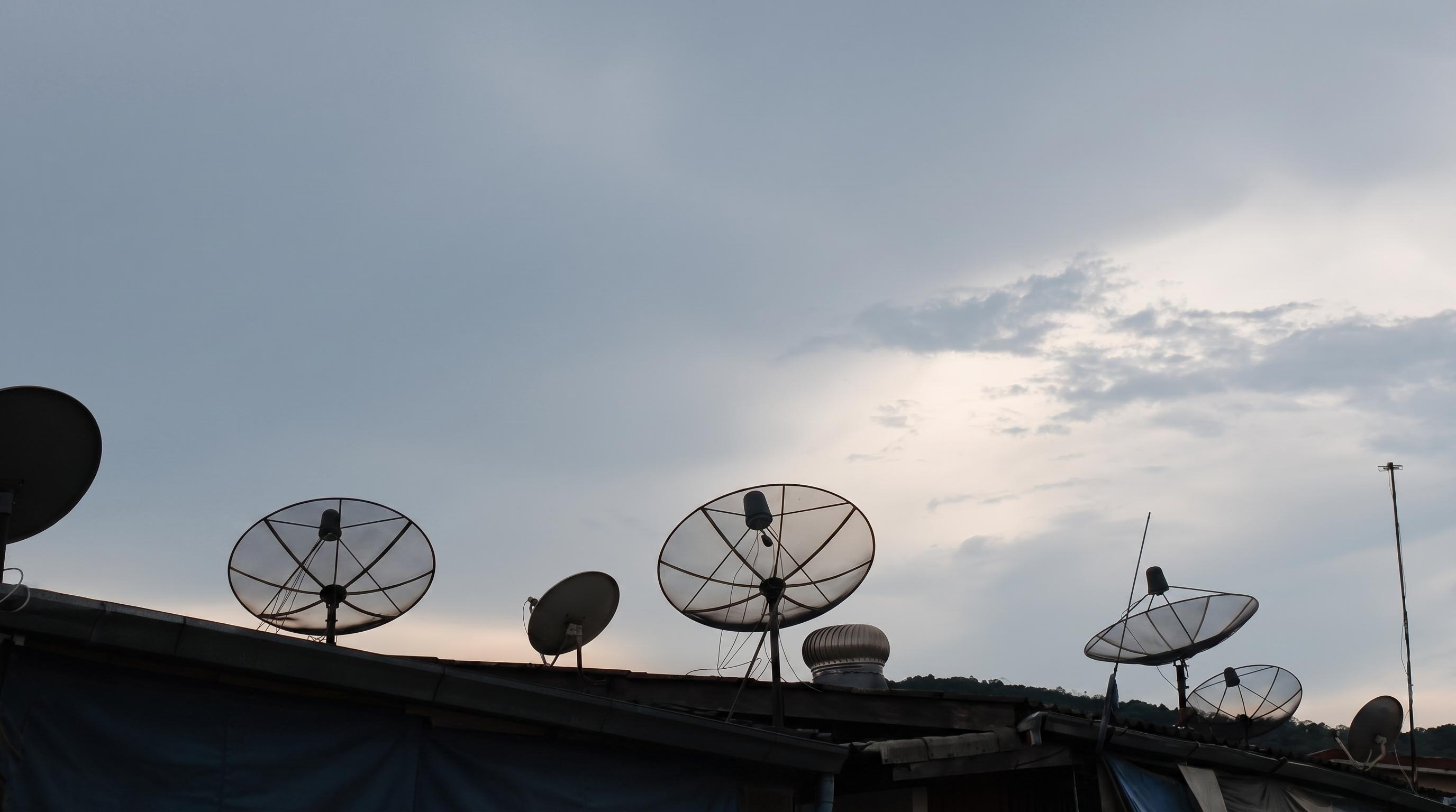 Why Classical Methods Fail in Satellite Placement Optimization