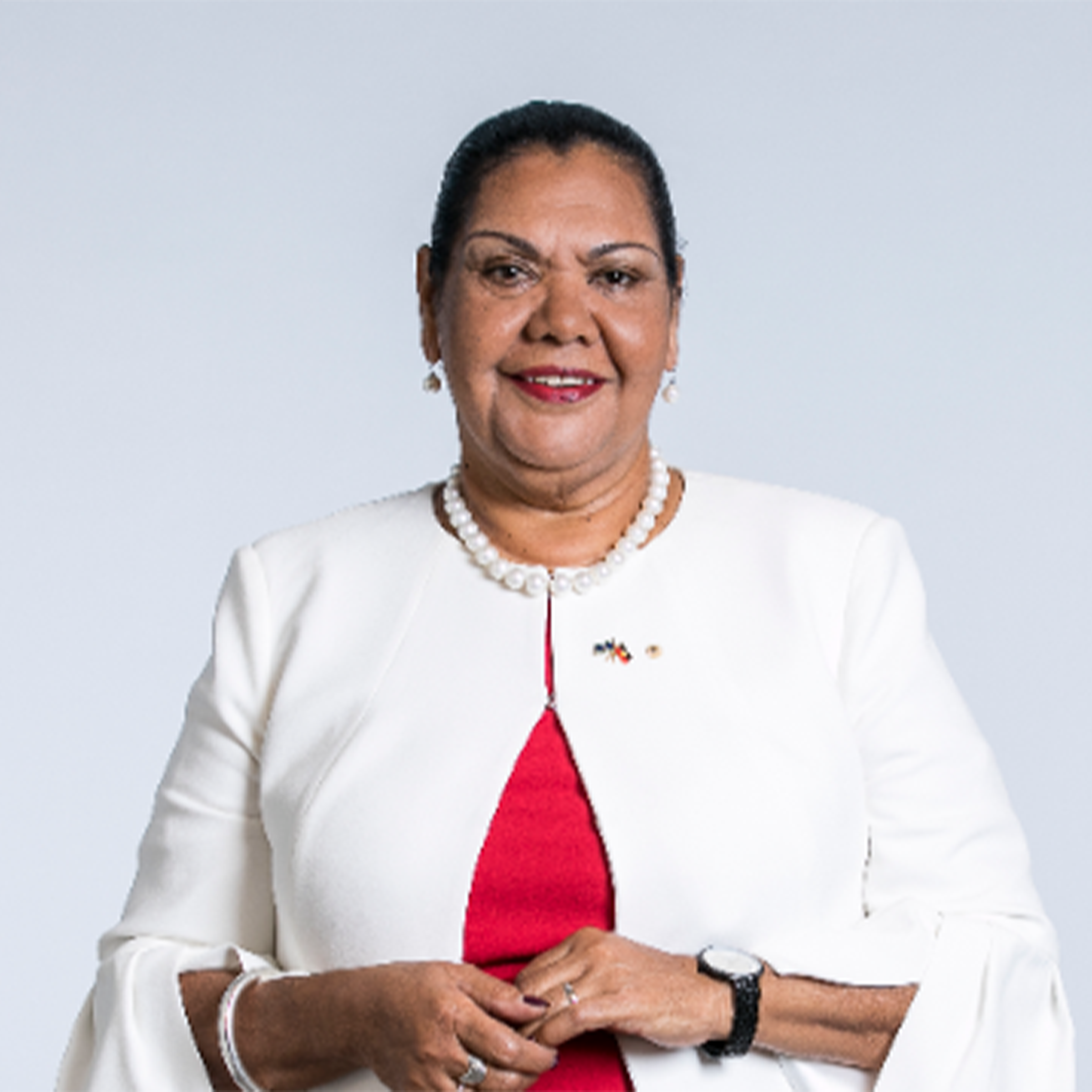 June Oscar AO
