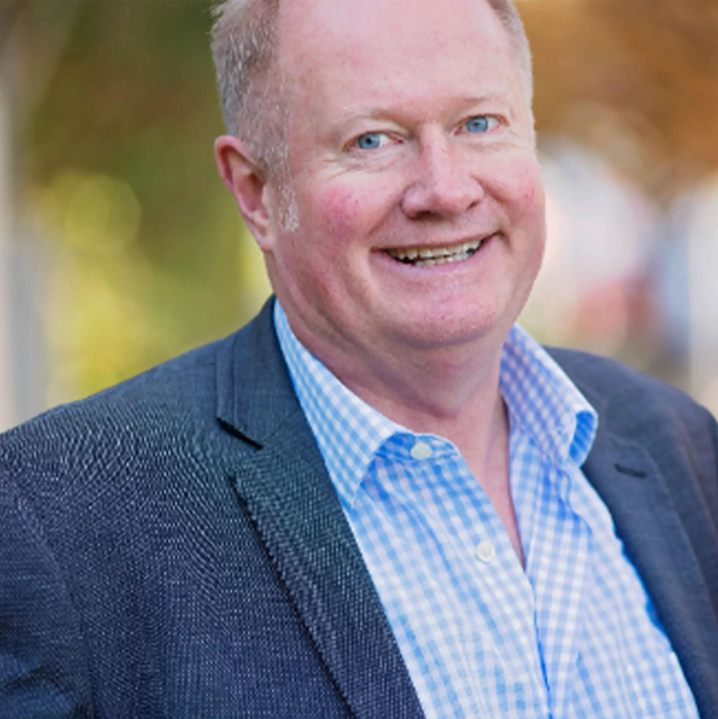 David Lawrence