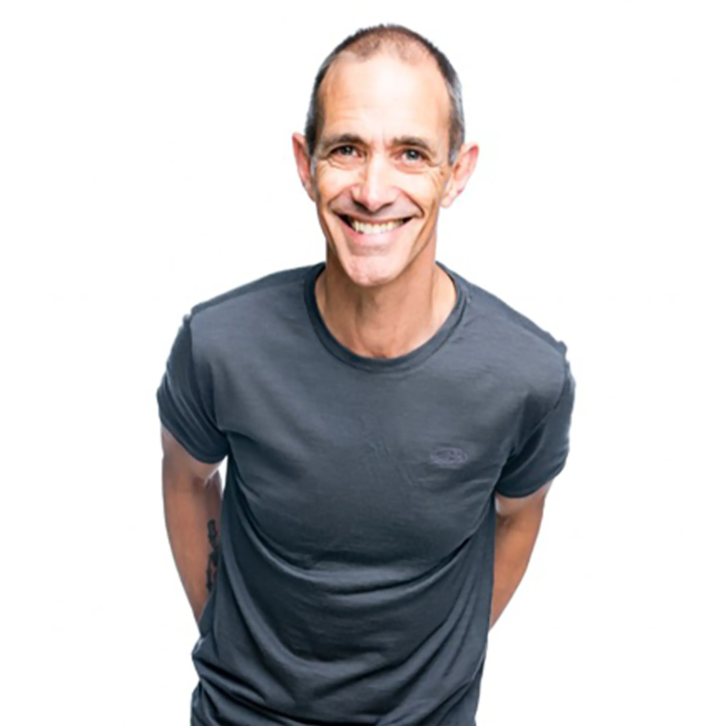 Andy Griffiths