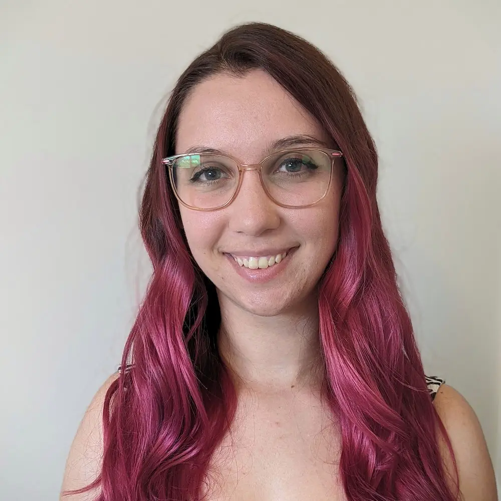 Dr Kirsten Banks