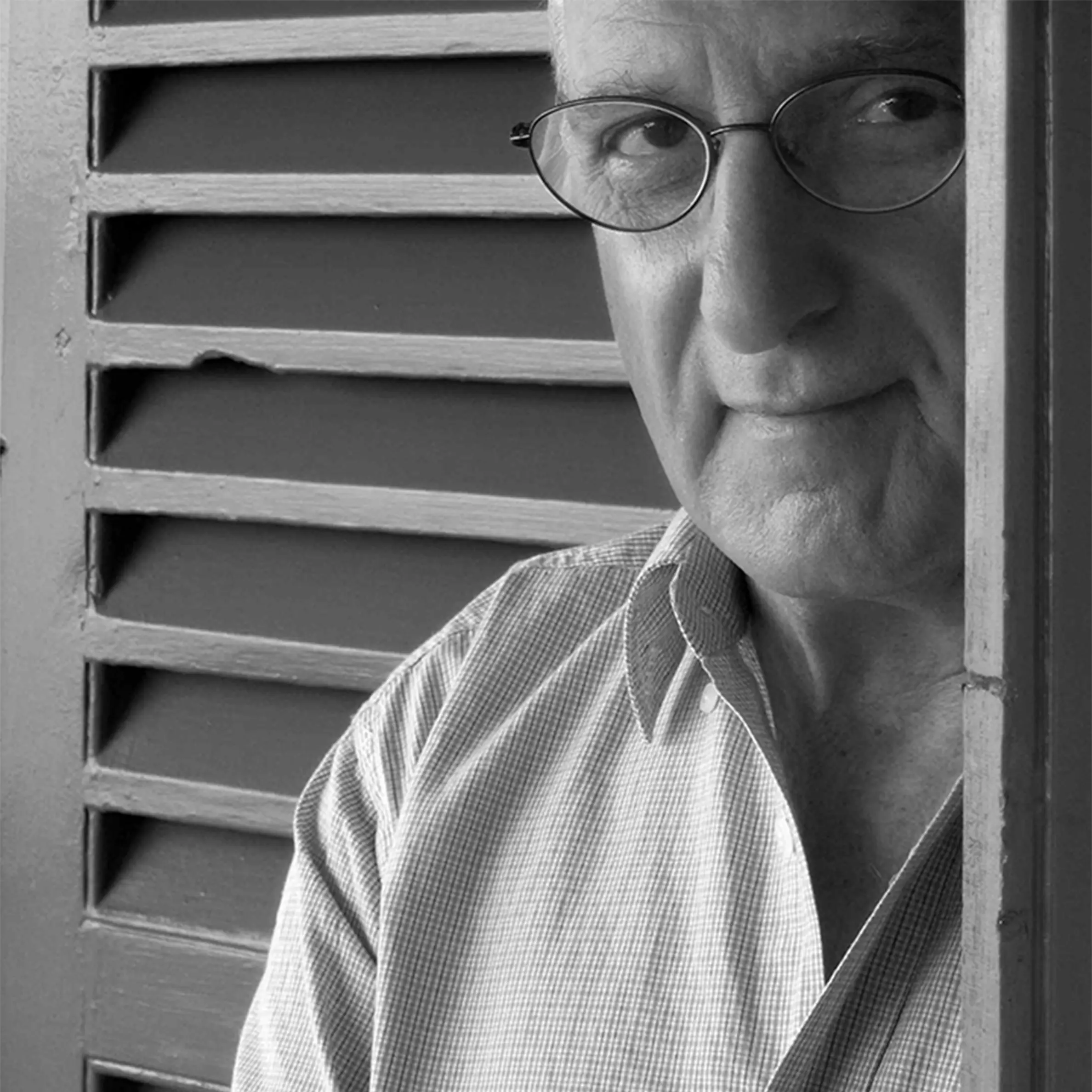 David Malouf