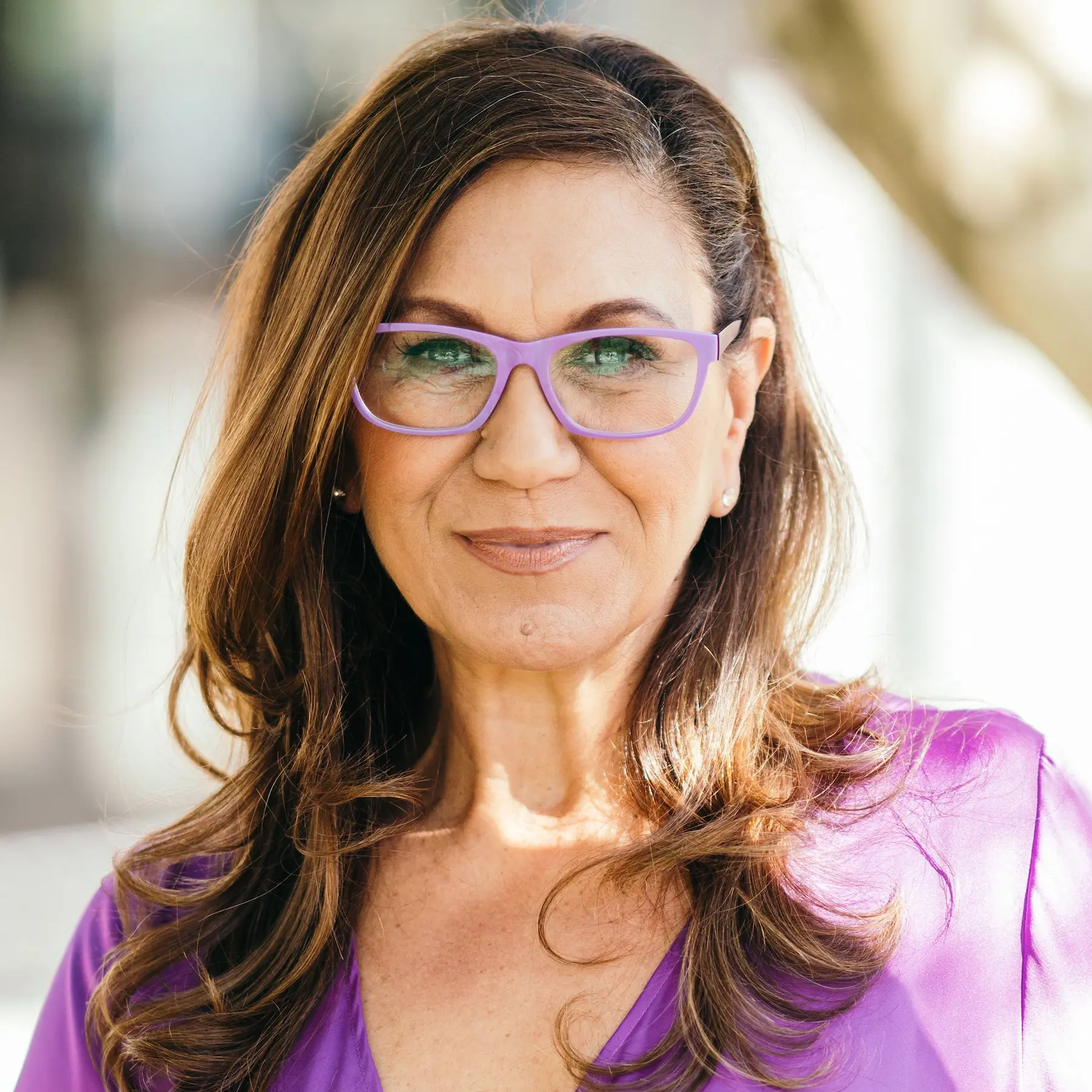 Dr Anita Heiss AM
