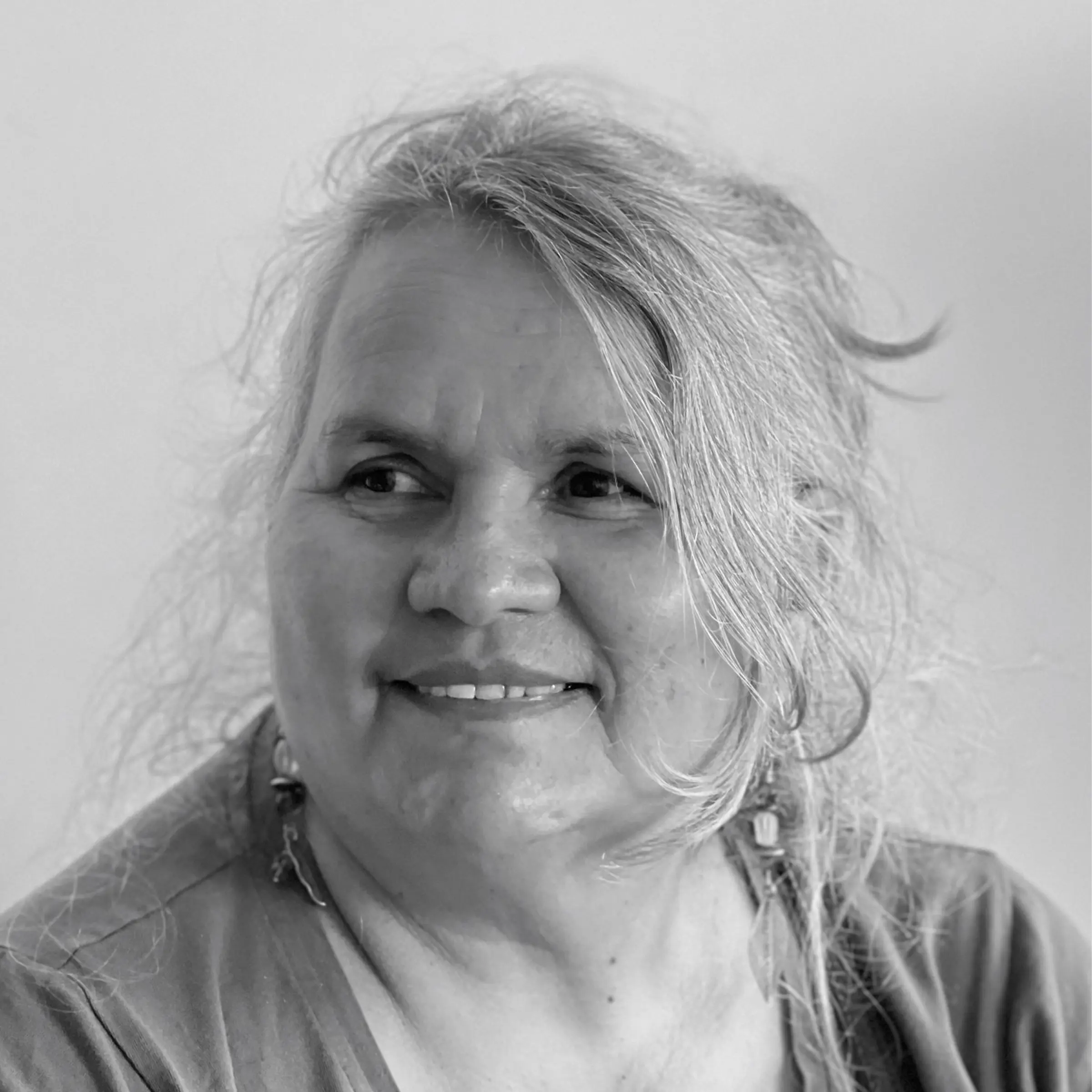 Dr Deb Dank