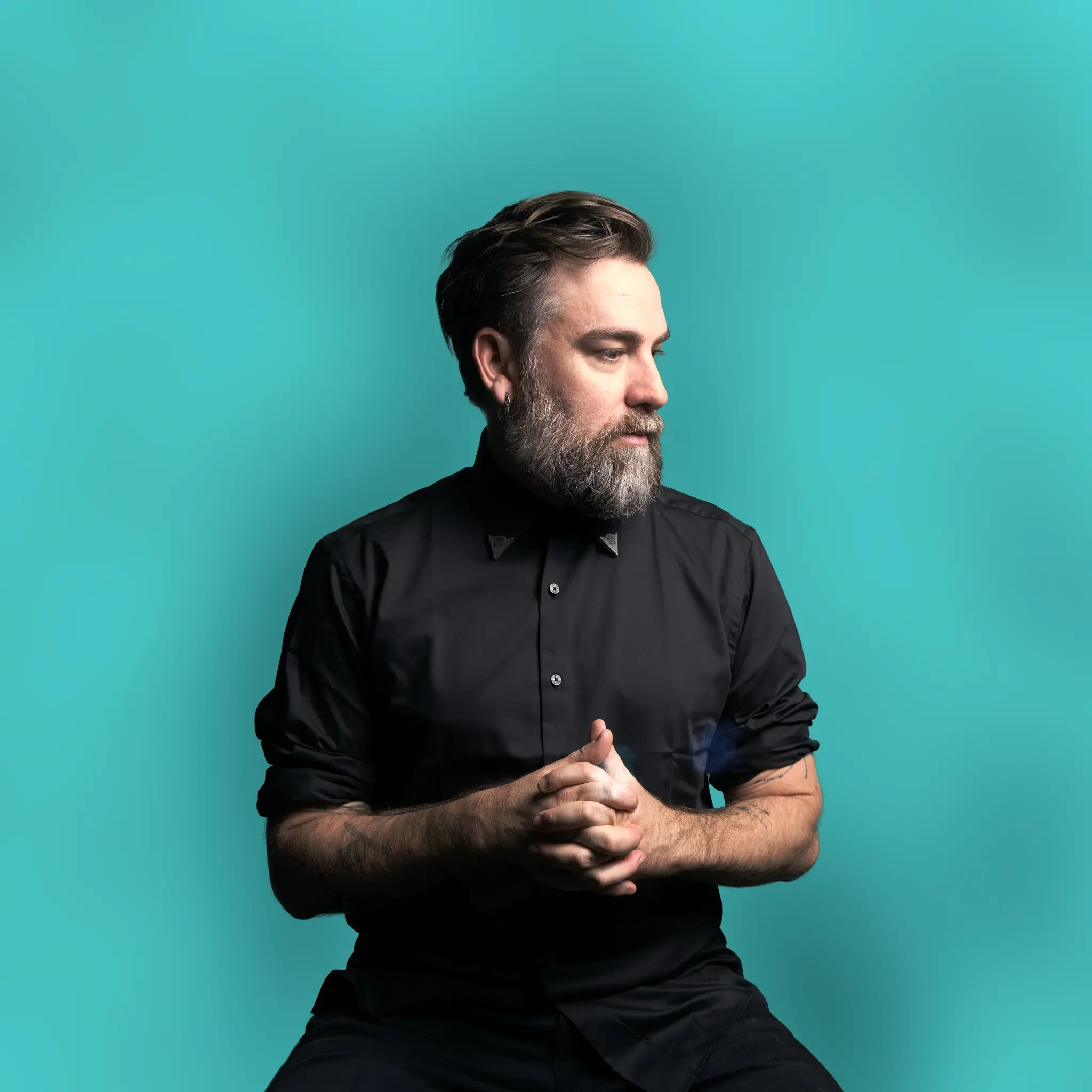 Josh Pyke