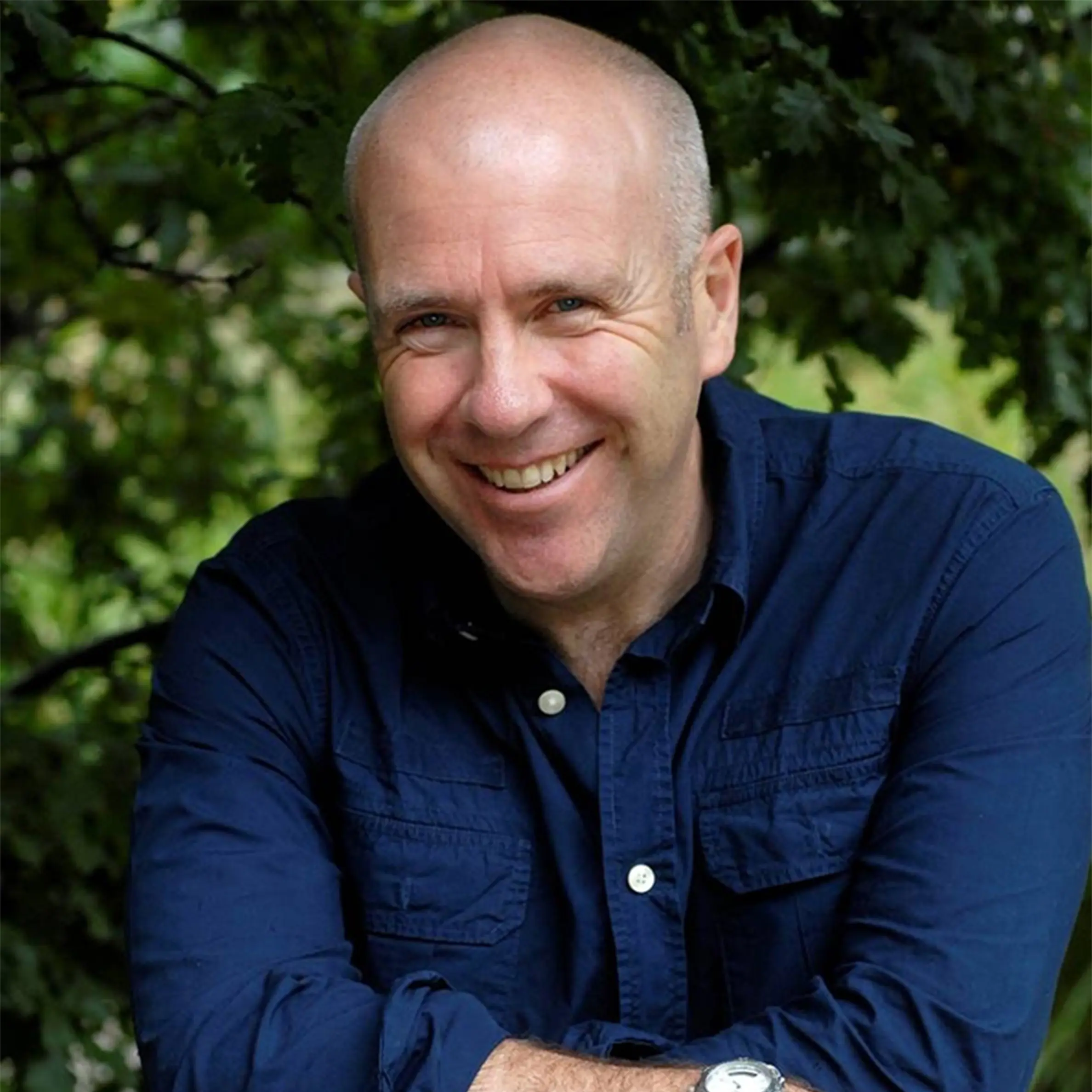 Richard Flanagan