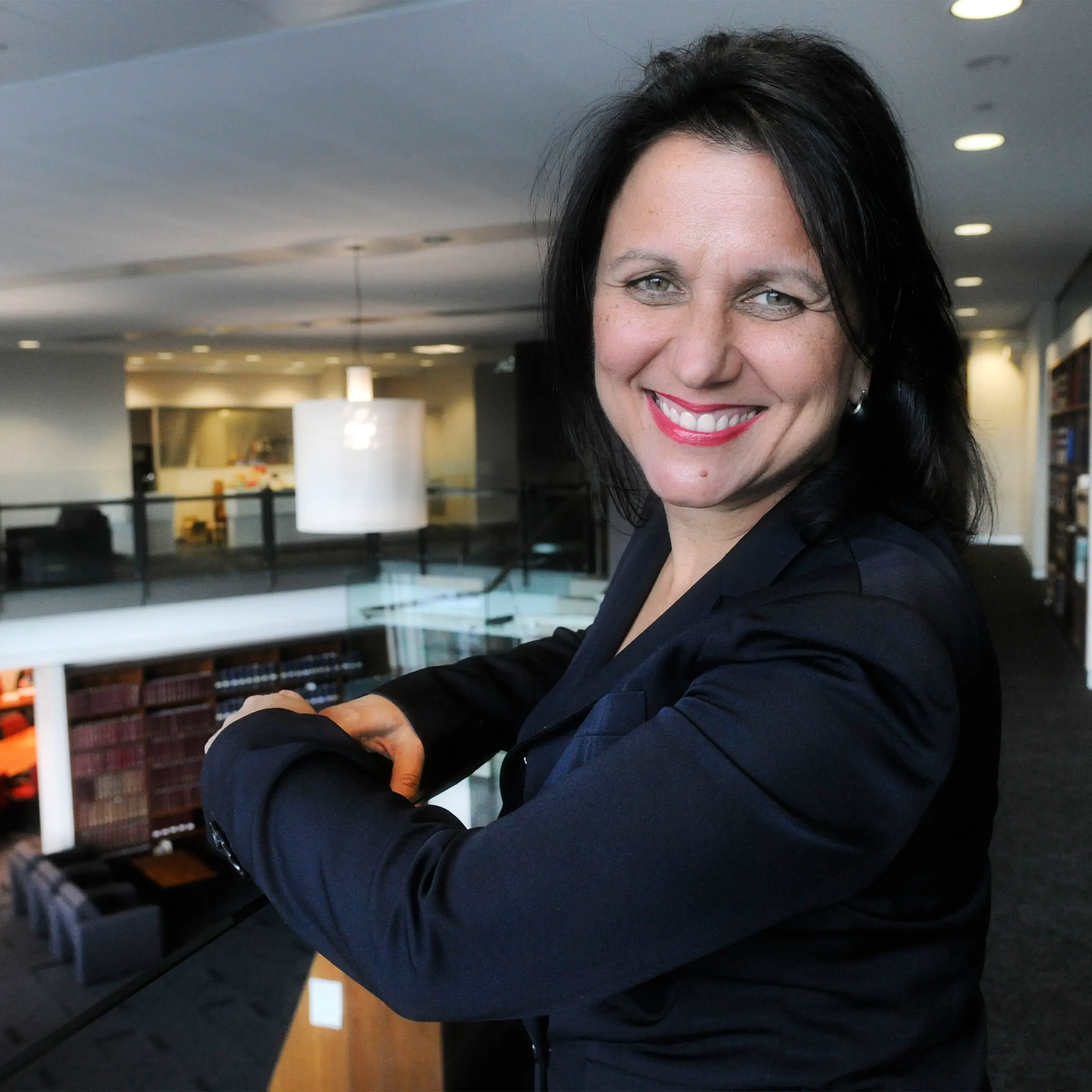Jacqui Payne
