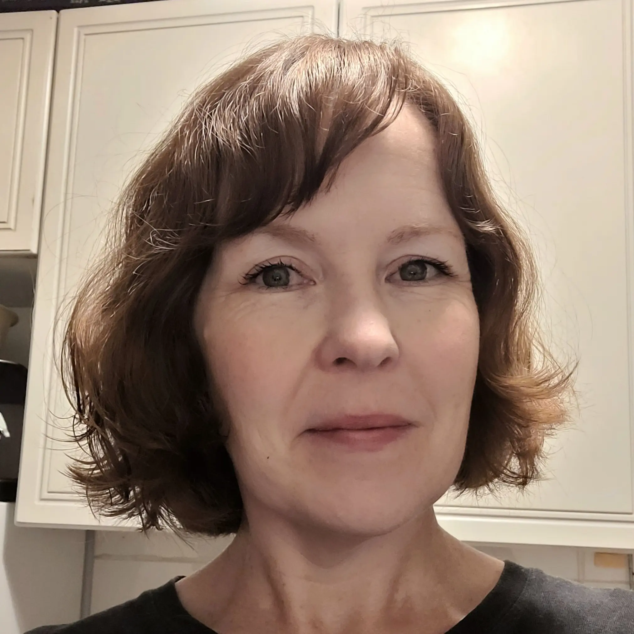 Helene Byfield