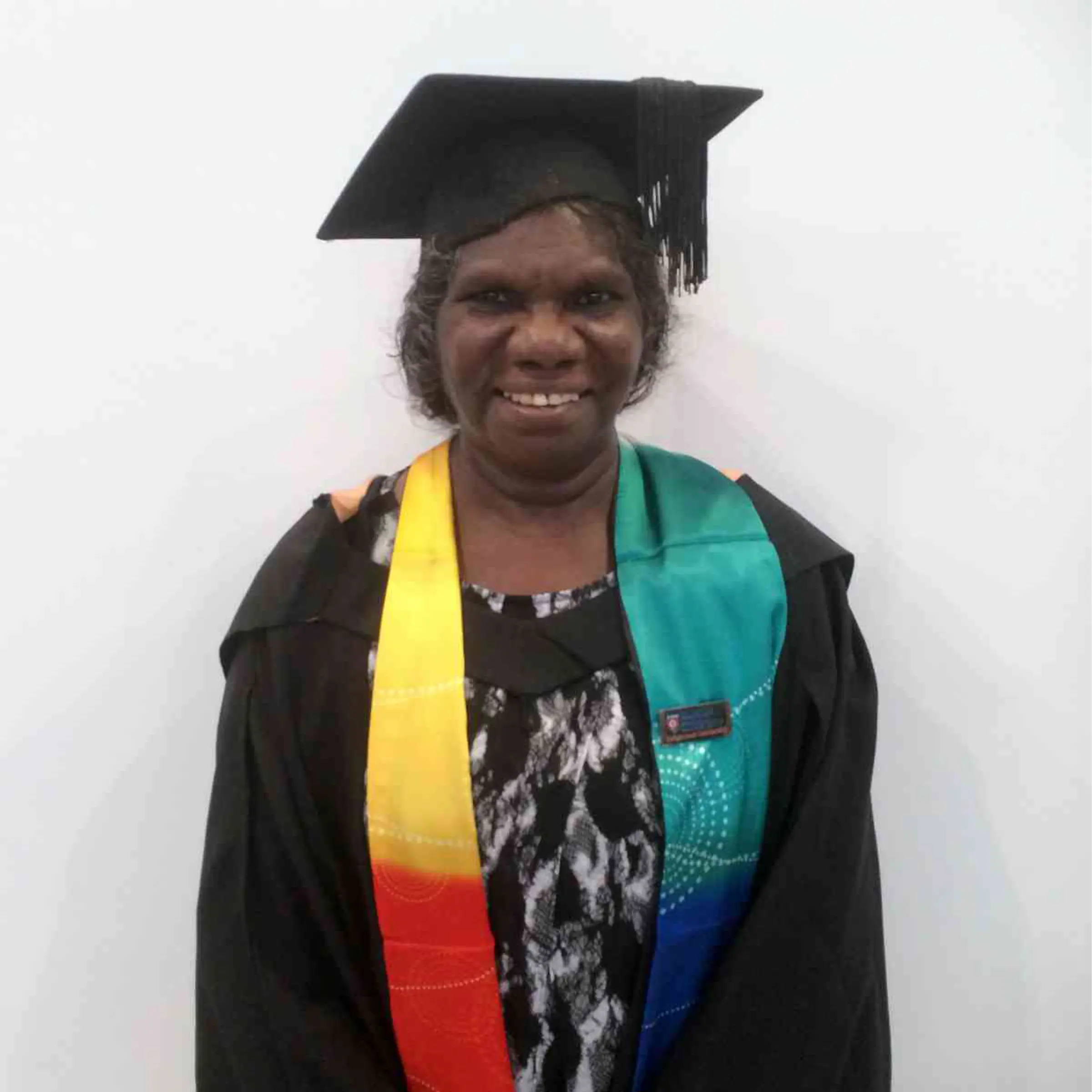 Yalmay Yunupingu