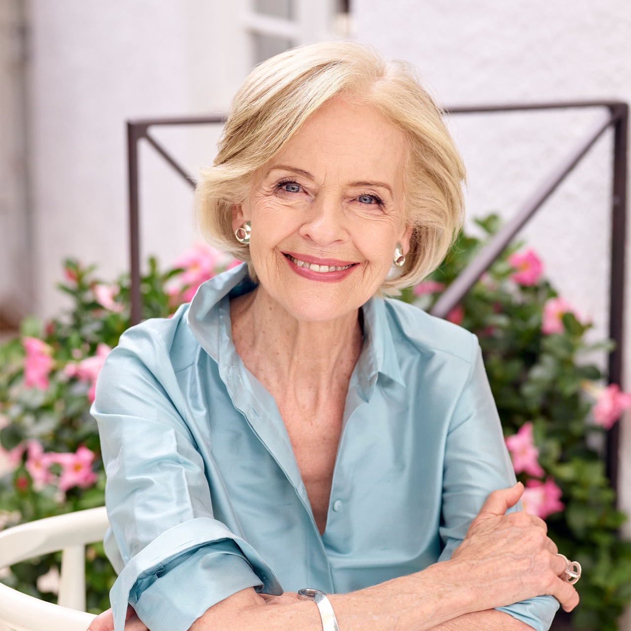 Dame Quentin Bryce AD, CVO