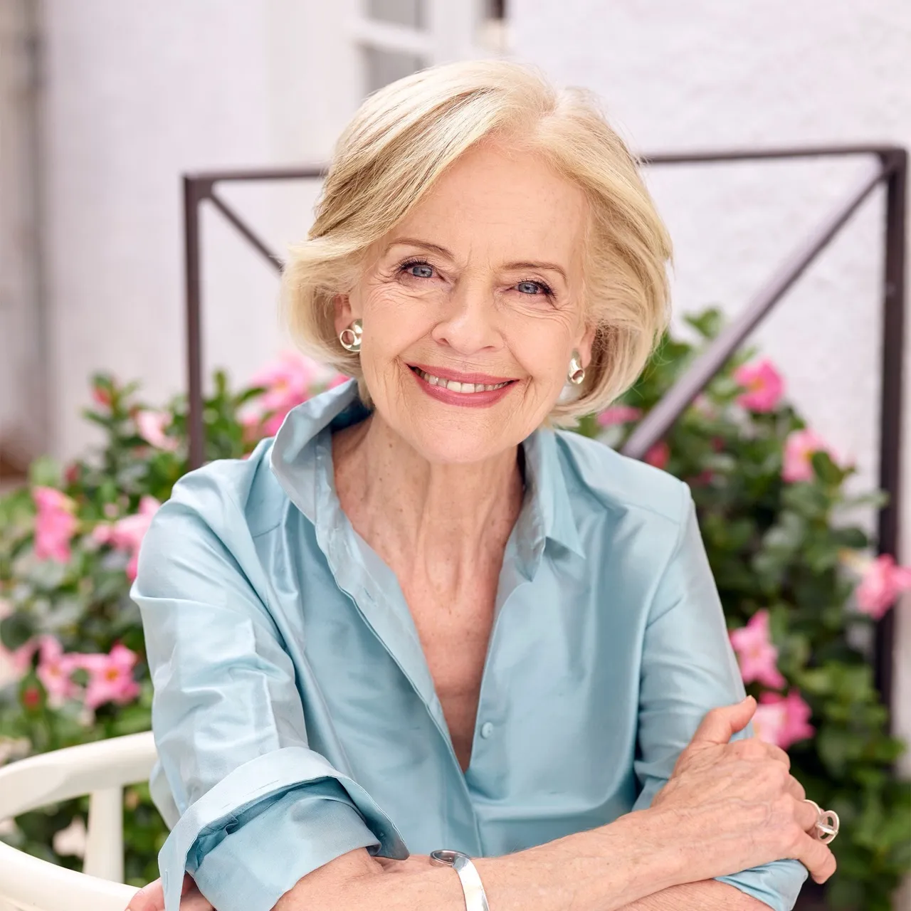 Dame Quentin Bryce AD, CVO