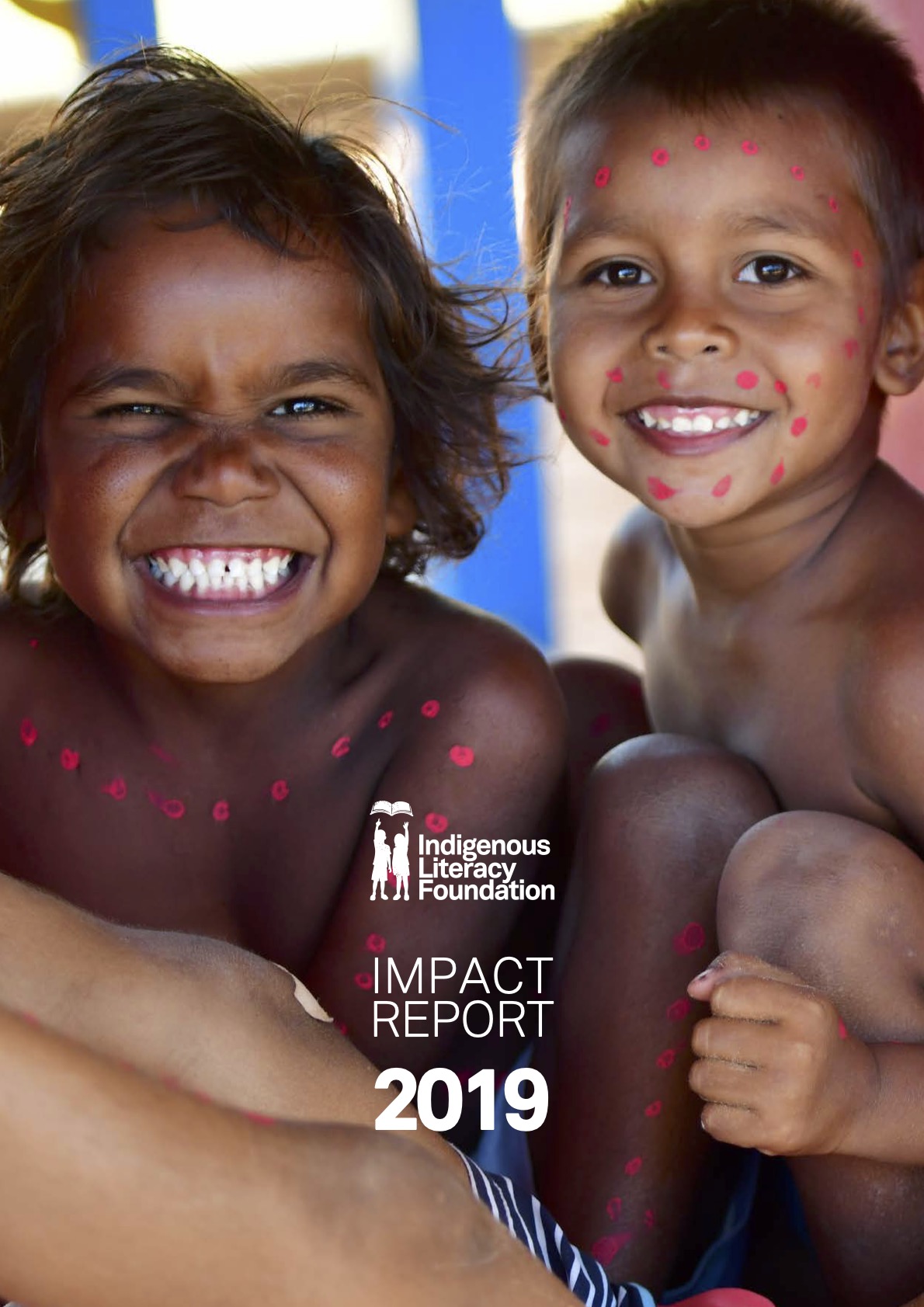2019 Impact Report