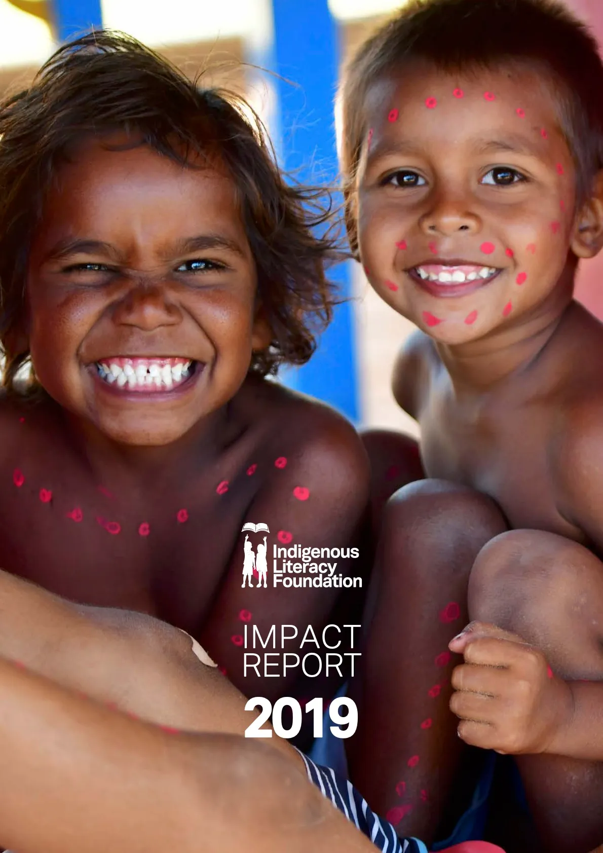 2019 Impact Report