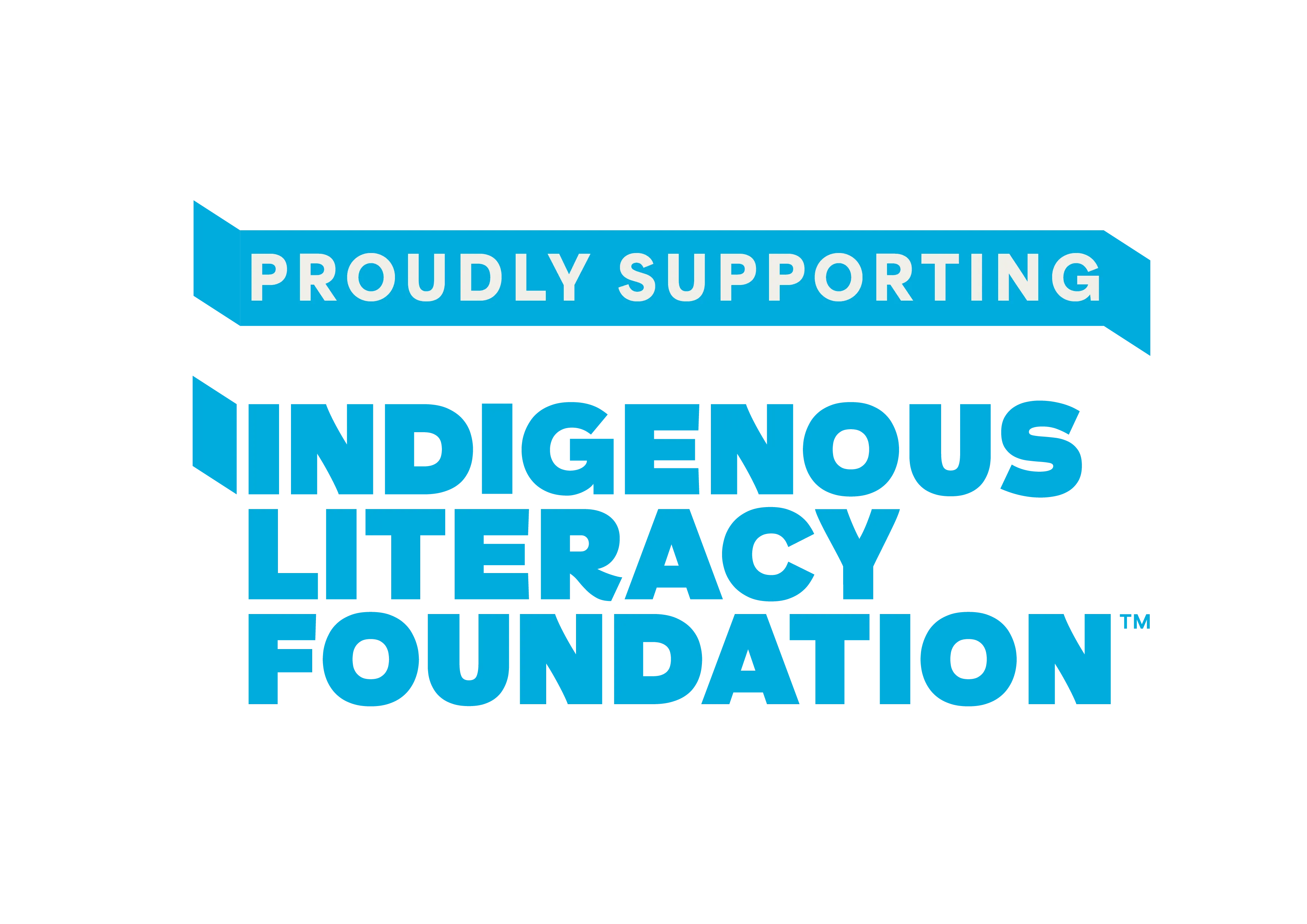 Proudly Supporting ILF Logo