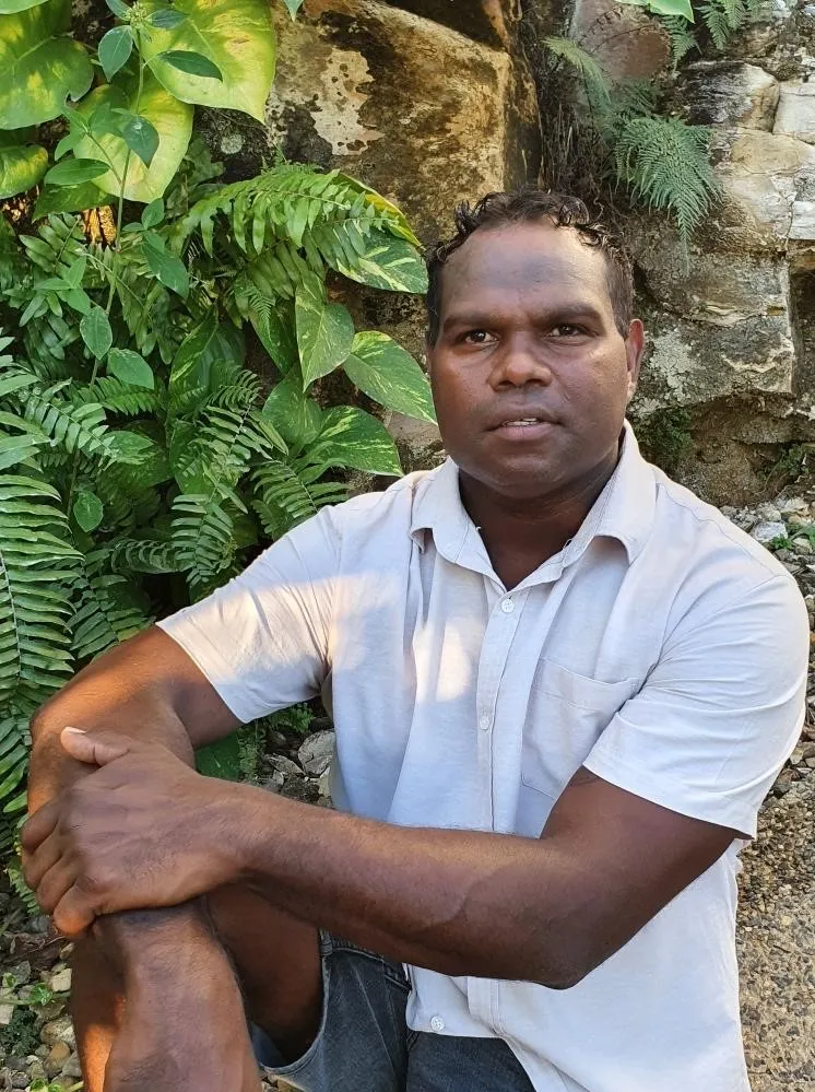Shane Tipuamantamerri